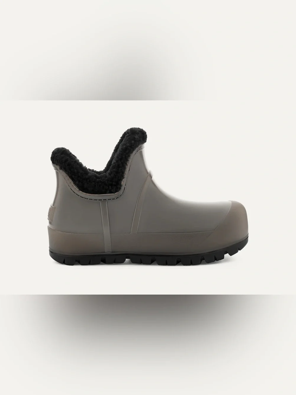 Ugg Raincloud Clear Waterproof Boots